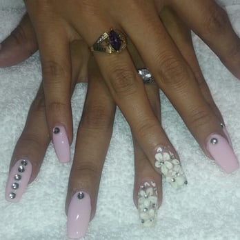 KD Nails - Nail Salons Near Me - Tolleson, Arizona KD Nails - Nail Salons Near Me - Tolleson, Arizona