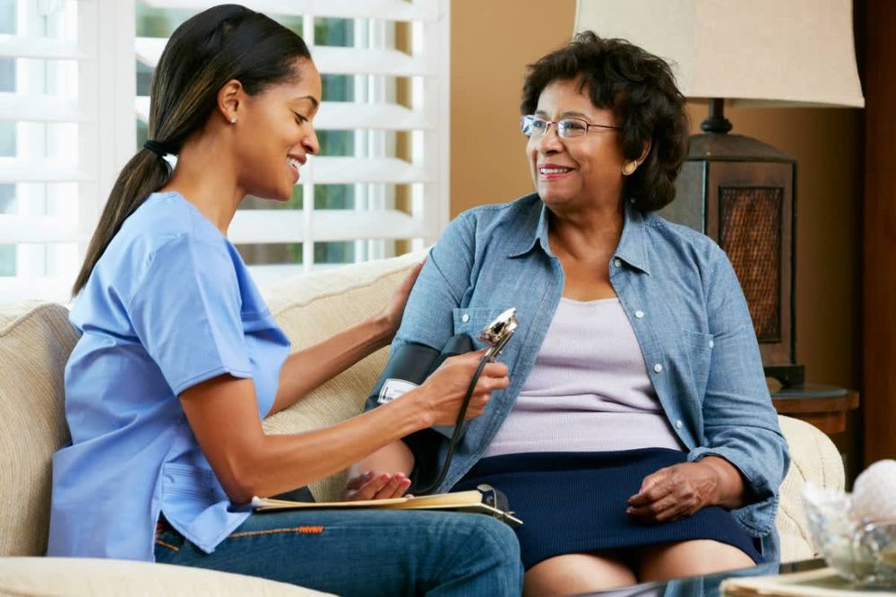 AmeriBest Home Care - home care agency in Philadelphia, PA