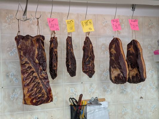 Mak European Delicatessens by null