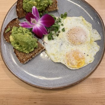 Egg Posh - Avocado Toast - Breakfast & Brunch Near Me - Frisco, Texas Egg Posh - Avocado Toast - Breakfast & Brunch Near Me - Frisco, Texas