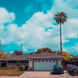 Edwards Garage Doors