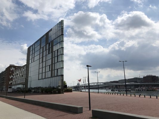 Hotel Jakarta by null