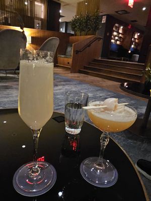 MAD Bar and Lounge by null