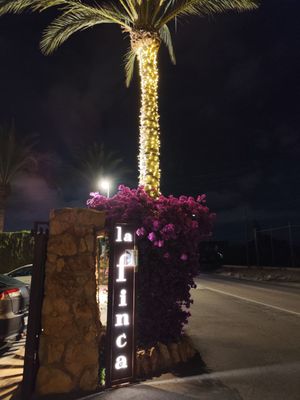 Restaurante La Finca by null