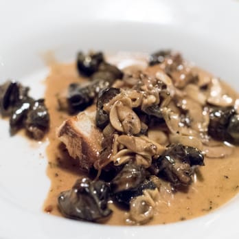 End Cut - Escargot in cream sauce, this is a fantastic dish! - French Near Me - West Park, New York End Cut - Escargot in cream sauce, this is a fantastic dish! - French Near Me - West Park, New York