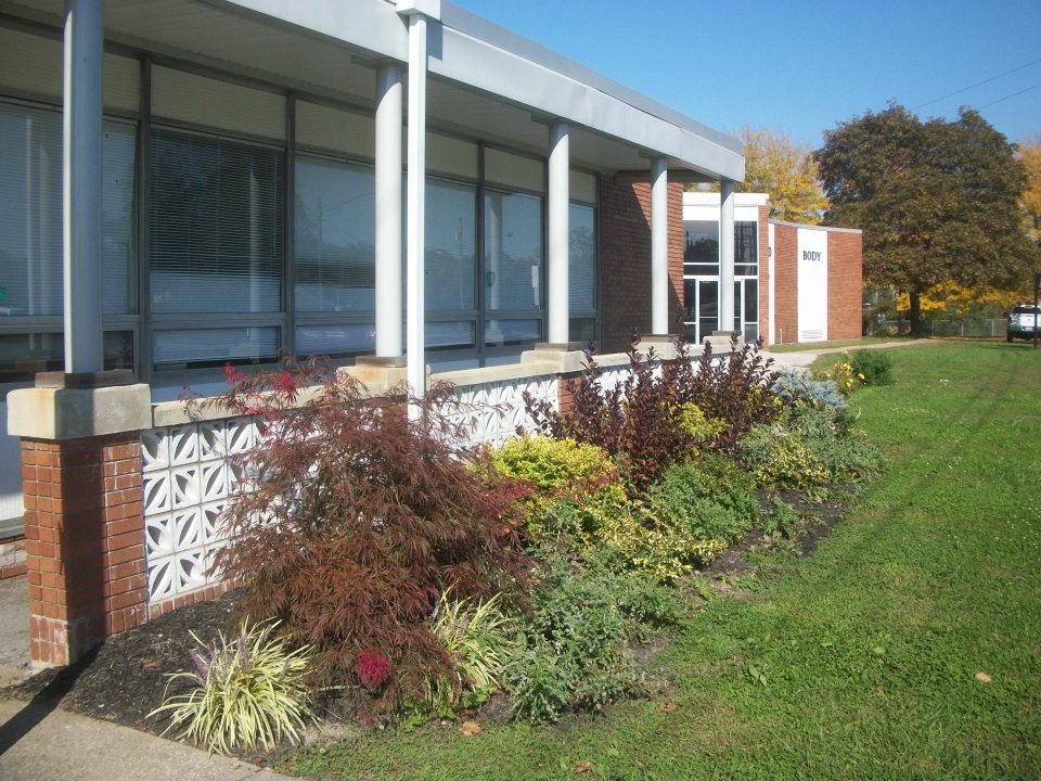 ASHTABULA COUNTY FAMILY YMCA 263 W Prospect Rd, Ashtabula, Ohio