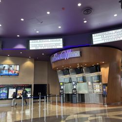 Cineplex Odeon International Village