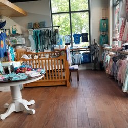 Barefoot Baby Boutique