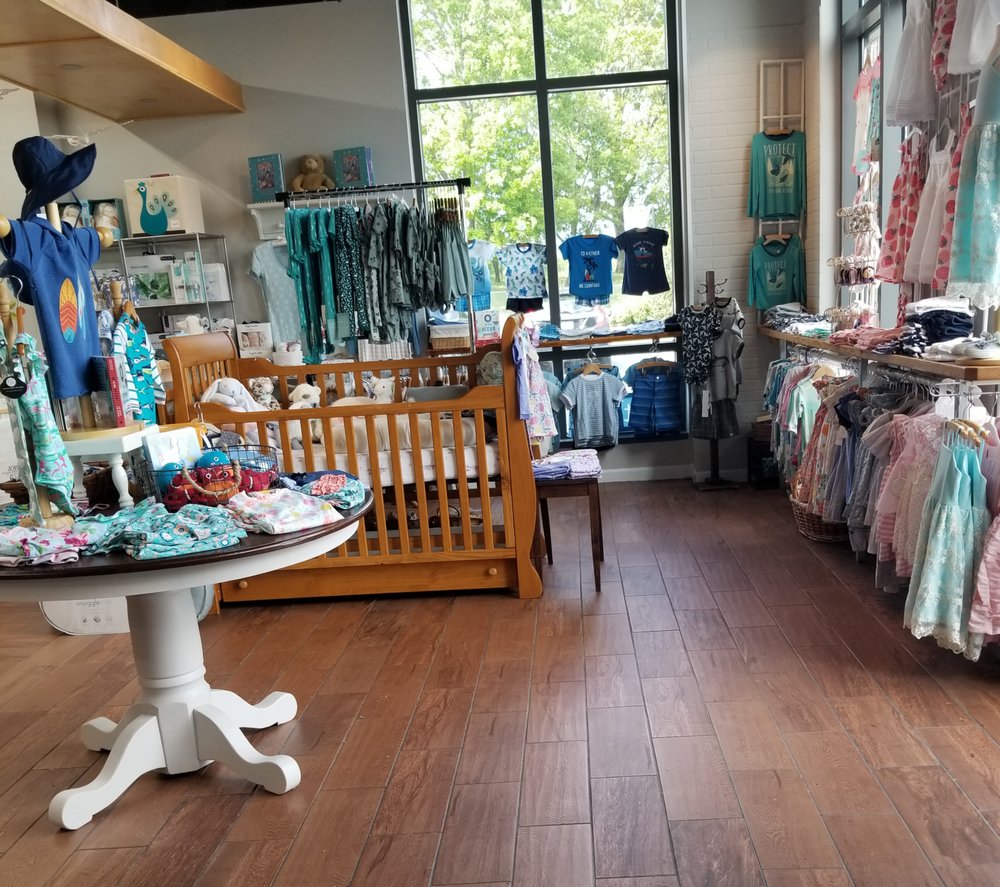 BAREFOOT BABY BOUTIQUE Updated August 2024 22 Photos 229 W Main