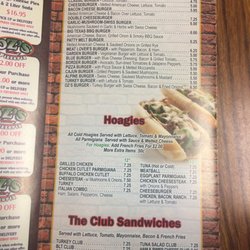 user provided Oz's Eatery & Pizzeria photo