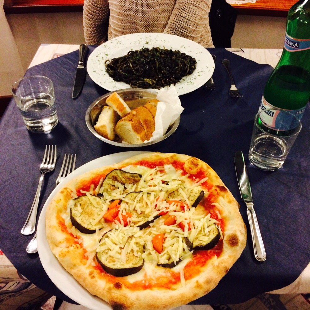 THE BEST 10 ITALIAN RESTAURANTS in TARANTO, ITALY - Updated 2025 - Hours -  Yelp, image size:1000x1000