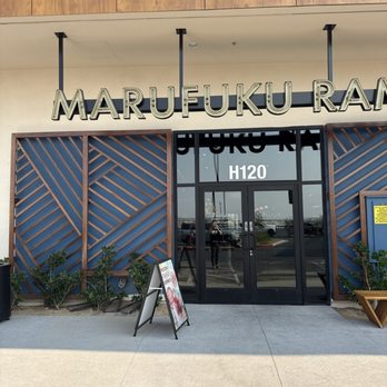 MARUFUKU RAMEN - Updated February 2026 - 842 Photos & 403 Reviews