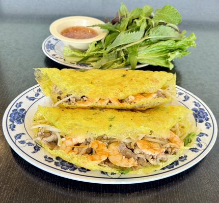 Saigon Dish Vietnamese Restaurant by null