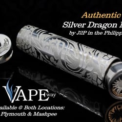 The Vape Way: Mashpee - Electronic Cigarettes MA