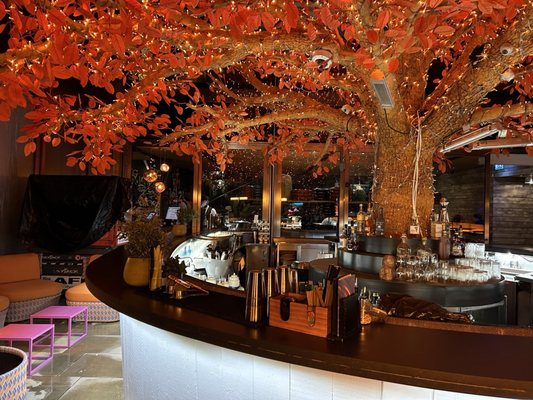 SUSHISAMBA London by null