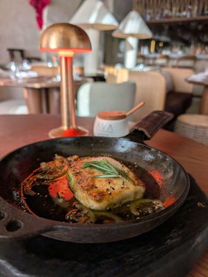 AVA MediterrAegean Winter Park by null