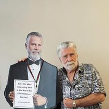 Darin McCullough - State Farm Insurance Agent - Most Interesting Man in the World - Home & Rental Insurance Near Me - Plano, Texas Darin McCullough - State Farm Insurance Agent - Most Interesting Man in the World - Home & Rental Insurance Near Me - Plano, Texas