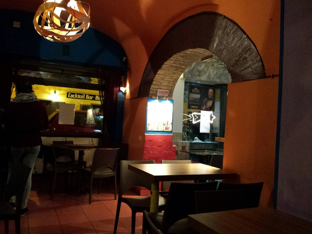 San Lorenzo Café