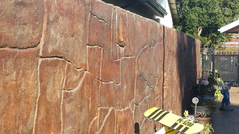 Slide of AS General Contractors