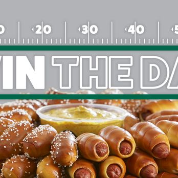Philly Pretzel Factory - win the day - Bakeries Near Me - Swedesboro, New Jersey Philly Pretzel Factory - win the day - Bakeries Near Me - Swedesboro, New Jersey