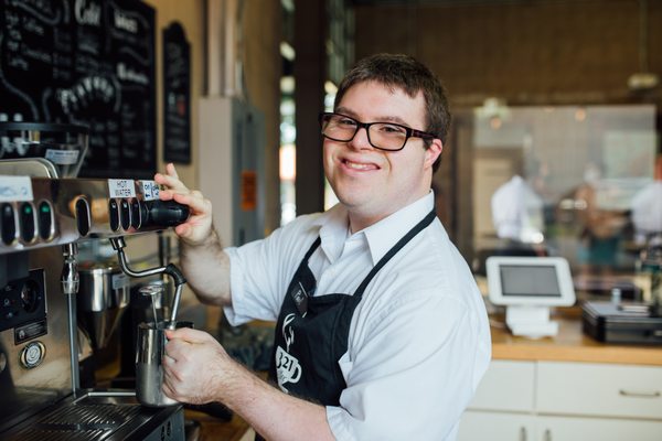 321 Coffee - Farmers Market by null