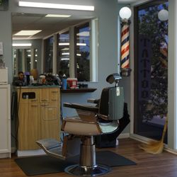 20/20 BarberShop