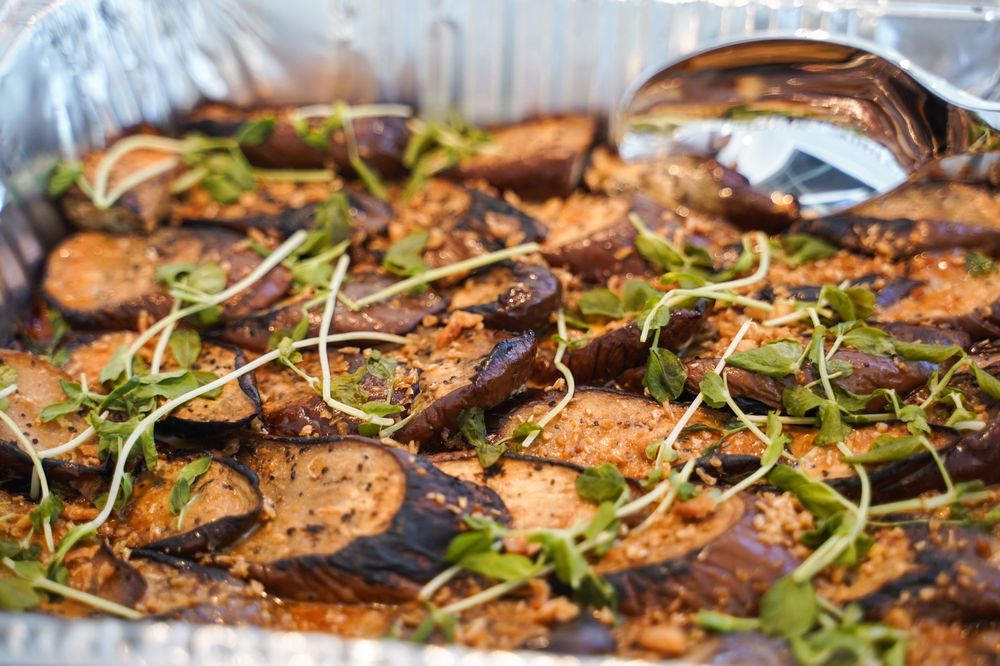 DD CATERING 1075 Photos & 58 Reviews 1645 Flickinger Ave, San Jose, California Caterers