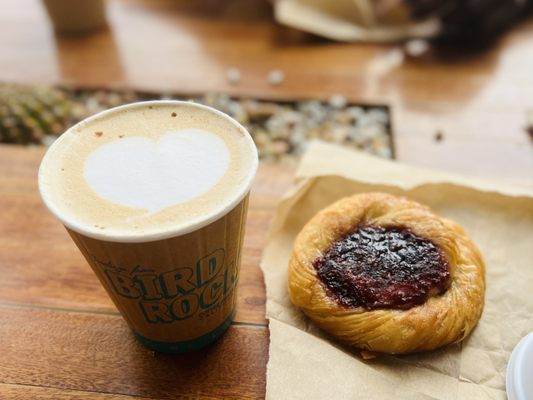 Bird Rock Coffee Roasters - Torrey Pines by null