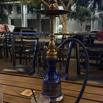 Samsara - Hookah Bars Near Me - Phoenix, Arizona