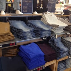 American Eagle Outfitters