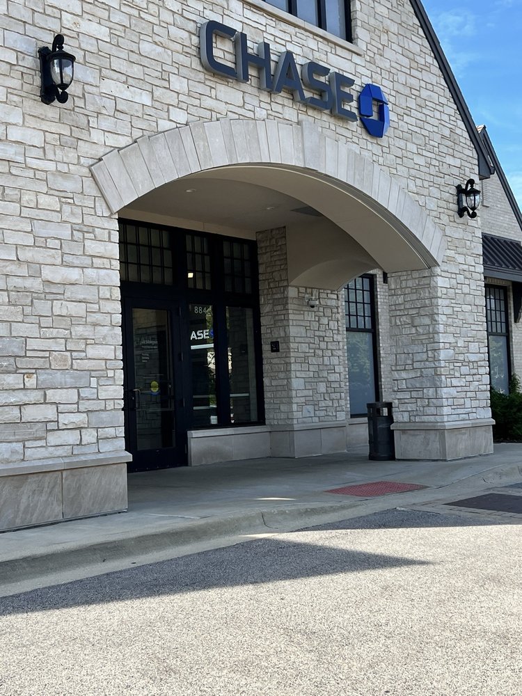 CHASE BANK - Updated March 2026 - 884 S Waukegan Rd, Lake Forest ...