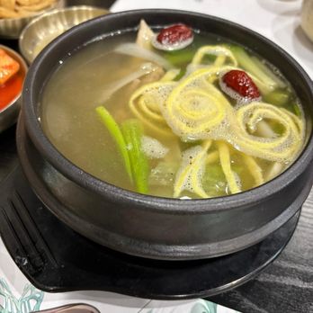 Yoon Busan Gukbap - IG: socalhkfoodies - Korean Near Me - Garden Grove, California