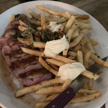 Canard - Duck frites - Wine Bars Near Me - Portland, Oregon