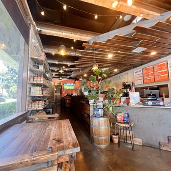 Bodhi Leaf Coffee Traders - the interior of bodhi leaf coffee - Coffee & Tea Near Me - Placentia, California Bodhi Leaf Coffee Traders - the interior of bodhi leaf coffee - Coffee & Tea Near Me - Placentia, California
