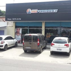 Academia Bioformance