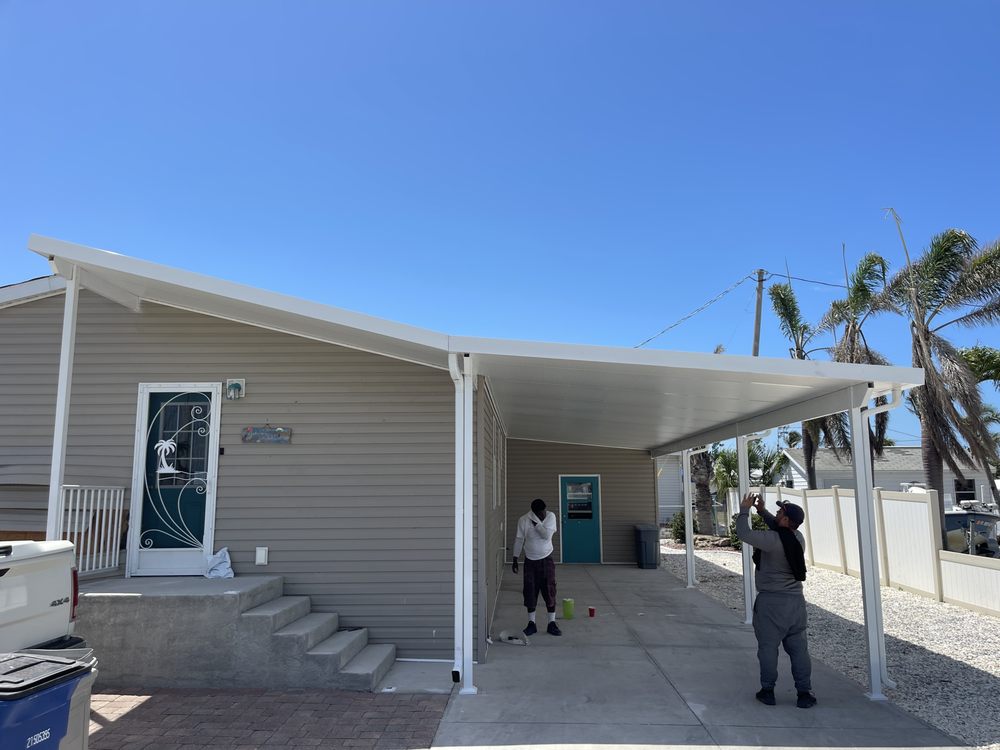 Slide of Yuniel Aleman