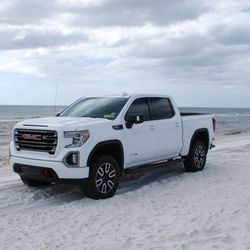 Rainbow Northshore GMC