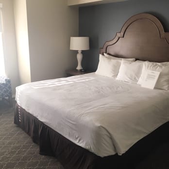WorldMark Solvang - Master bedroom - Hotels Near Me - Solvang, California
