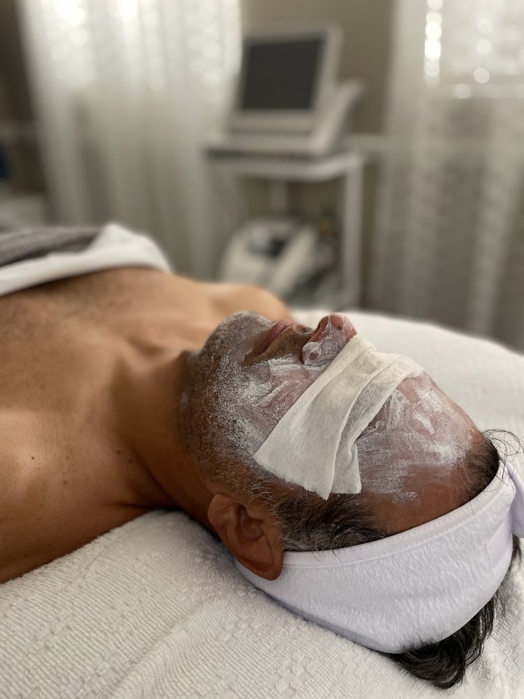 Vida Wellness Center Logo