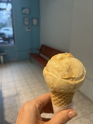 Butter & Cream by null