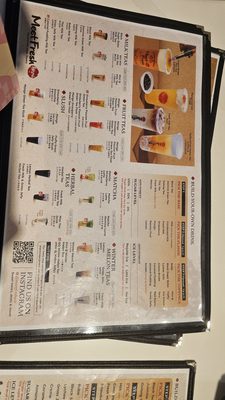 Menu photo 2 Meet Fresh Bayside, NY Menu photo 2 Meet Fresh Bayside, NY