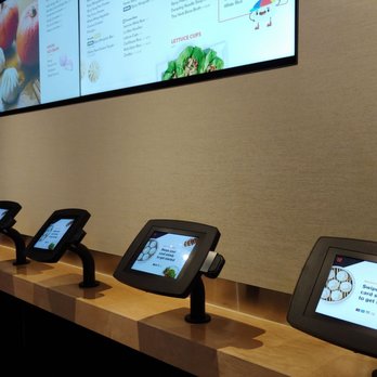Wow Bao - Kiosks to order - Chinese Near Me - Chicago, Illinois Wow Bao - Kiosks to order - Chinese Near Me - Chicago, Illinois