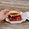 King's Sandwich Shop gift card