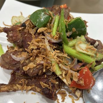 Long Yu Seafood Restaurant - Chinese Near Me - Flushing, New York