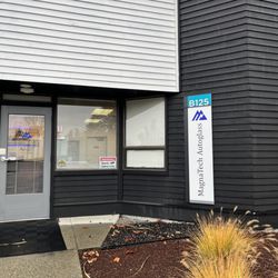 MagnaTech Autoglass