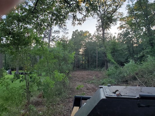 Sticks and Stones Land Management