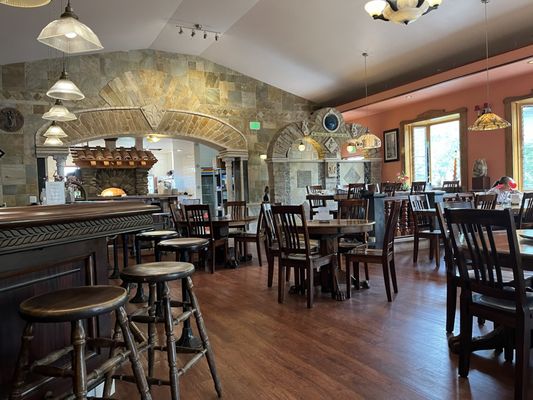 Cafe il Mondo by null