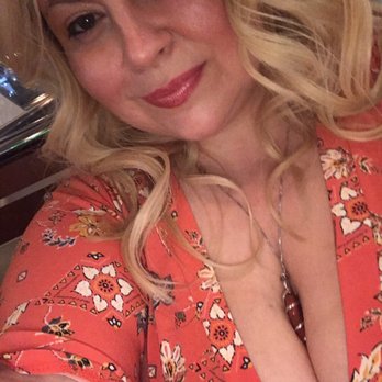 Elie Tanous Salon - Felt so good I went out for the night. This pic was 3 hours later and I was still curly. - Hair Salons Near Me - Hackensack, New Jersey Elie Tanous Salon - Felt so good I went out for the night. This pic was 3 hours later and I was still curly. - Hair Salons Near Me - Hackensack, New Jersey