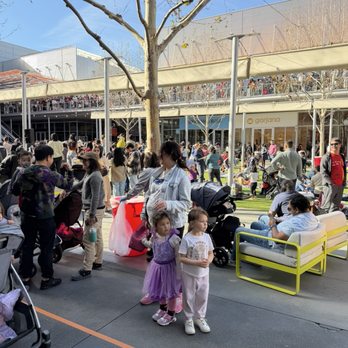 City Center Bishop Ranch - Shopping Centers Near Me - San Ramon, California
