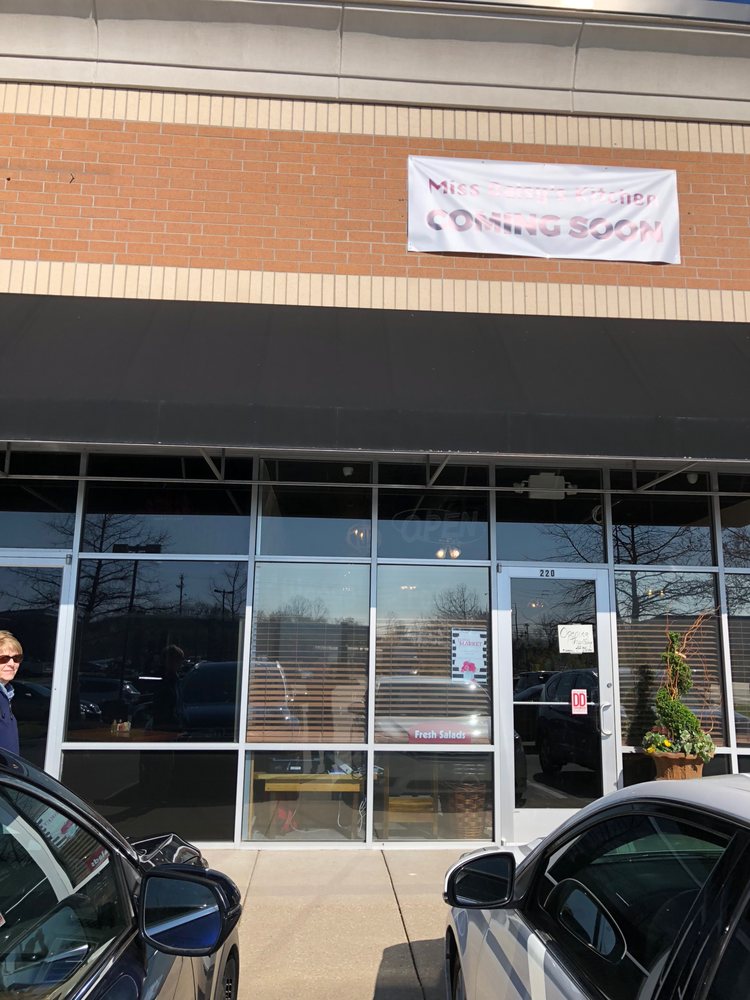 Miss Daisy's Kitchen